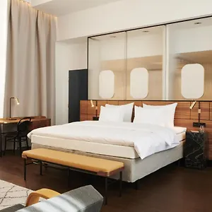 Hotell Solo Sokos, Helsingfors