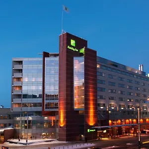 Hotel - Expo By Ihg, Helsinky