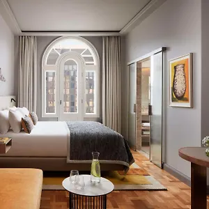Hotell Nh Collection Grand Hansa, Helsingfors