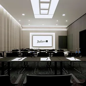 Hotell Radisson Blu Royal Hotel,, Helsingfors