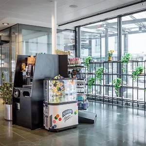 Hotell Scandic Simonkenttae, Helsingfors